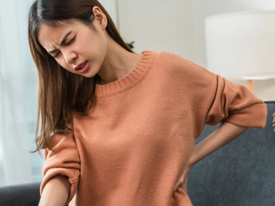 Struggling with Chronic Pain